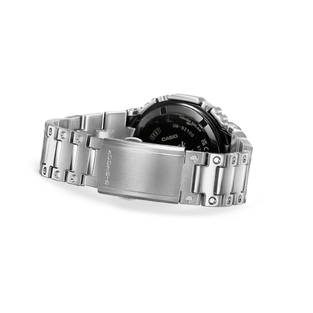 CASIO GM-B2100BT-1AJF Quartz Men's Watch — Japanese