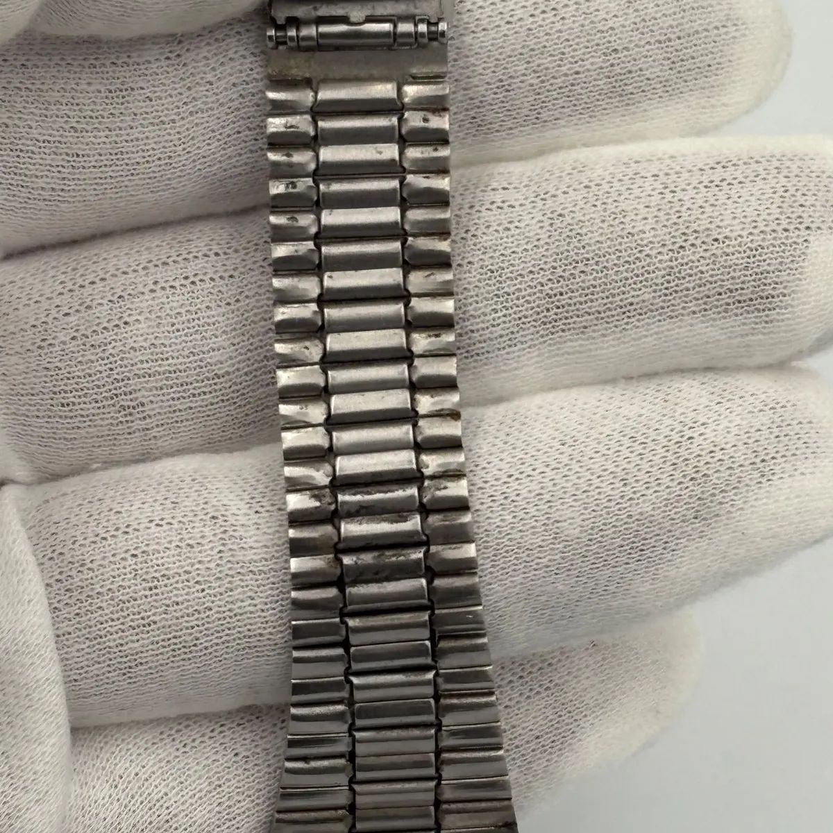 CASIO A168WE Quartz Men's Watch — Japanese