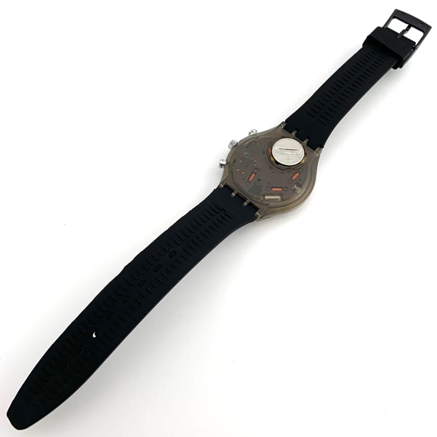 swatch AG1994 Quartz Men's — Japanese