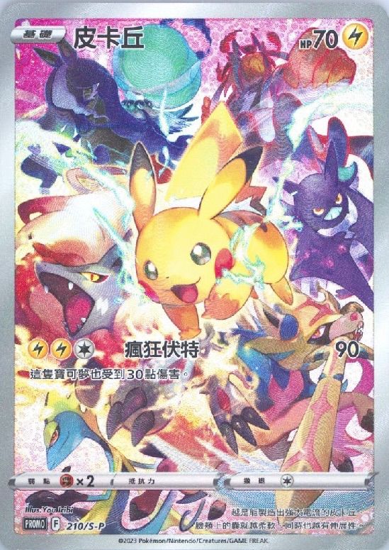 Pokemon Pokémon Precious Collector Box — Chinese