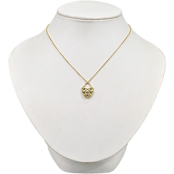 Mikimoto Heart Diamond 0.03ct Necklace with 39cm chain and heart-shaped diamond pendant