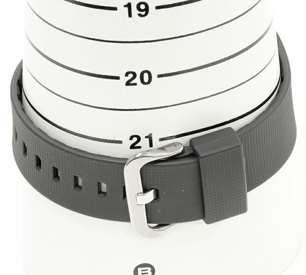 CASIO GBM-2100A-1A2JF Quartz Men's Watch — Japanese