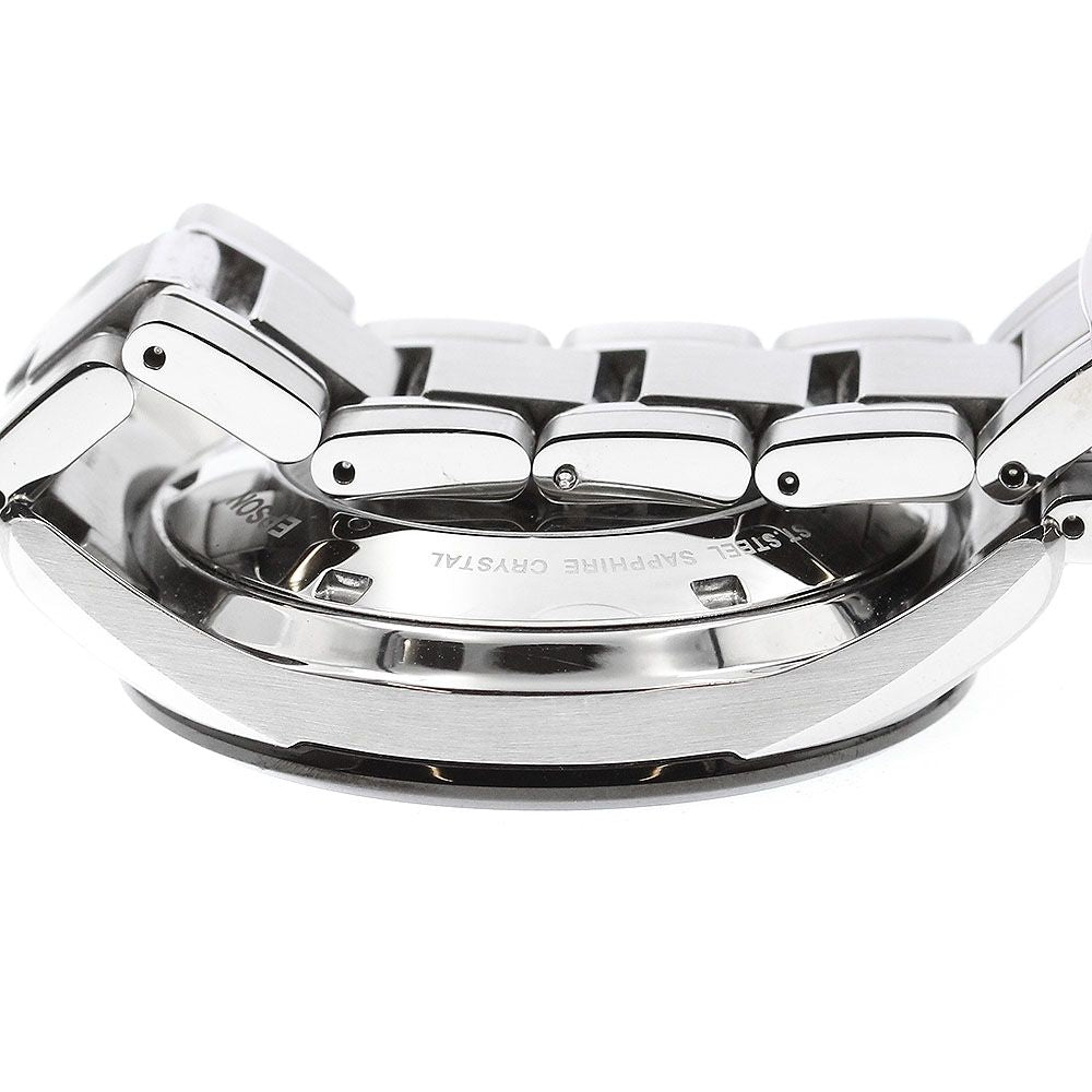 ORIENT F7F6-UAA0/RK-HJ0006B Automatic Men's Watch — Japanese