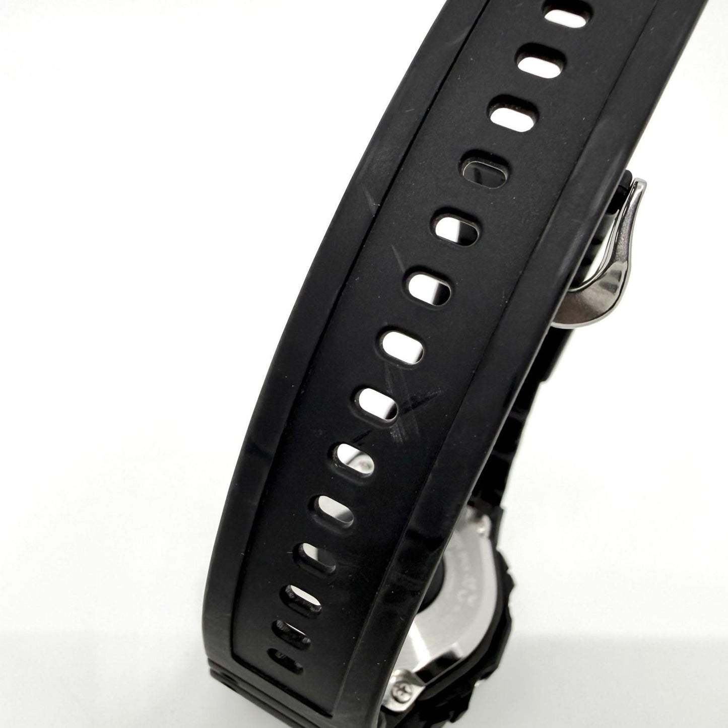 CASIO DW-H5600MB-1JR Quartz Men's Watch — Japanese