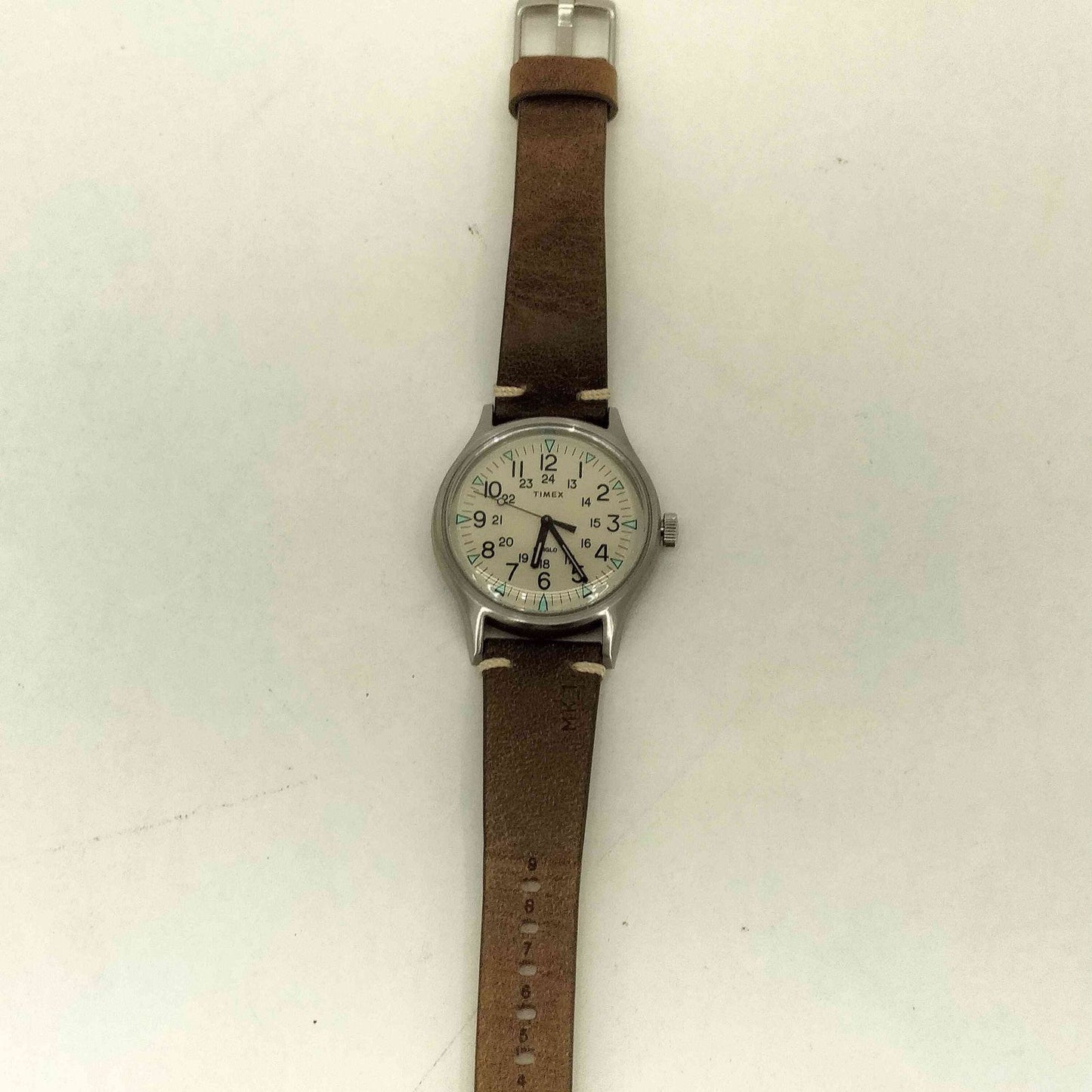 TIMEX MK1 Quartz Men's Watch — Japanese