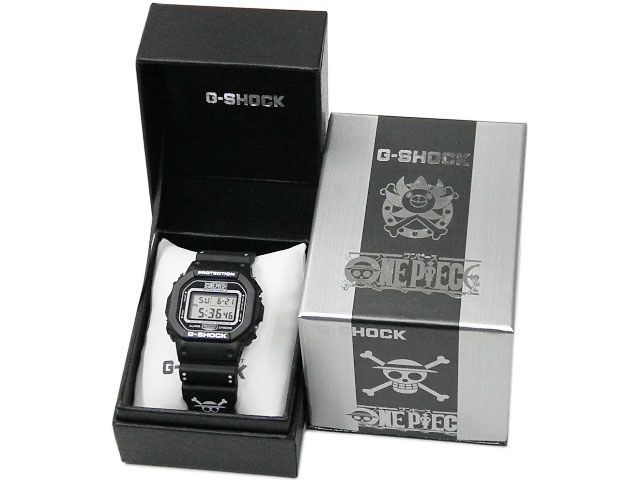 CASIO DW-5600VT Quartz Men's Watch — Japanese