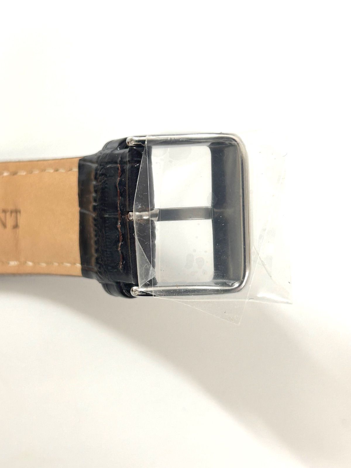 ORIENT AC00-C0-B Automatic Men's Watch — Japanese