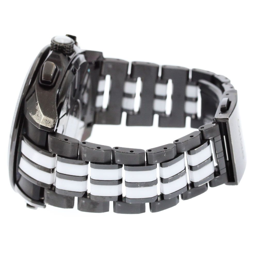 SEIKO SBXB037 8X82-0AL0-1 Solar Men's Watch — Japanese