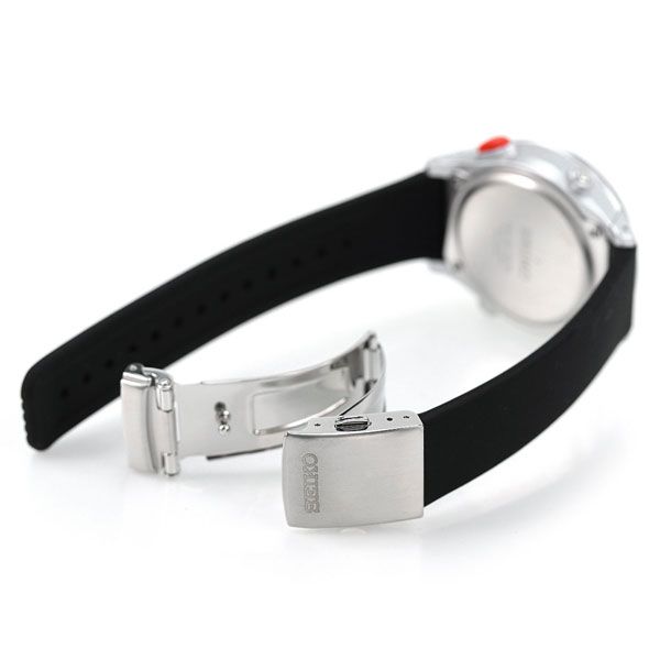SEIKO SBJS015 Quartz Men's Watch — Japanese