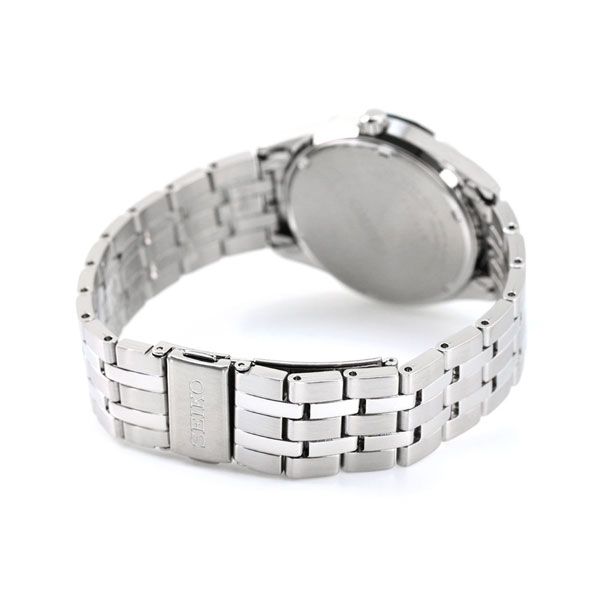 SEIKO SBPX083 Solar Men's Watch — Japanese