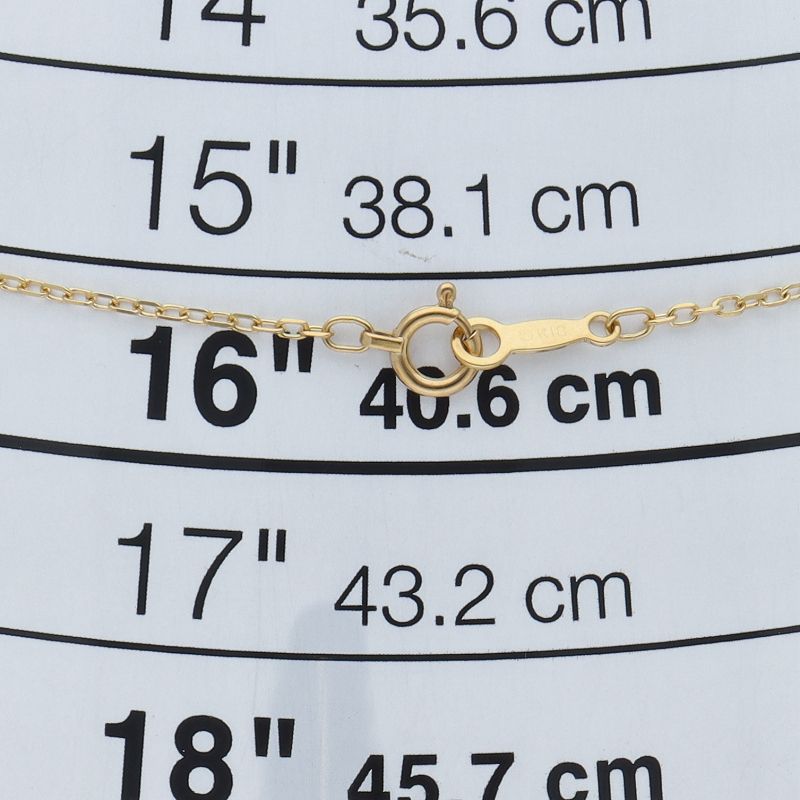 Mikimoto Pearl Diamond Necklace featuring 4.0mm pearls with diamond accents on a 40cm chain