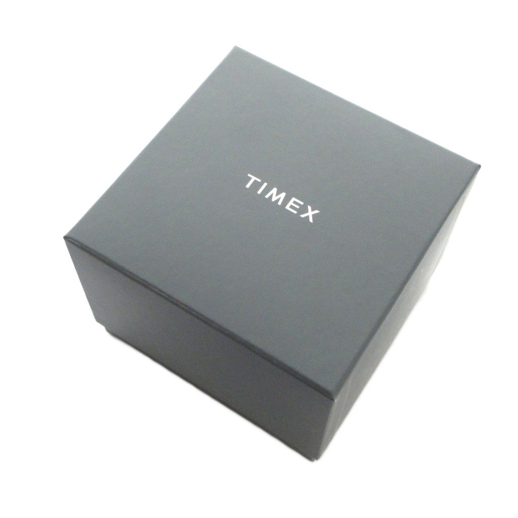TIMEX TW2U84900 Quartz Men's Watch — Japanese