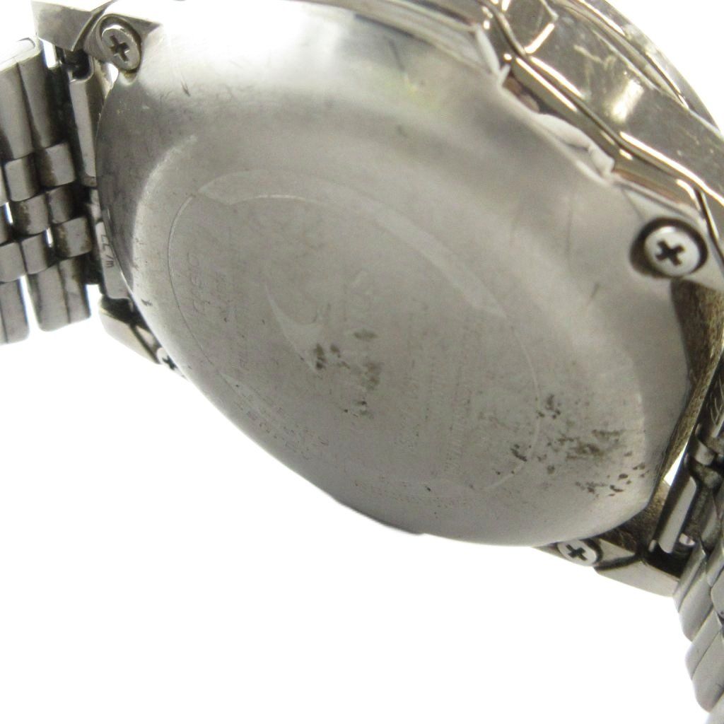 CASIO OCW-100TLJ Solar Men's Watch — Japanese