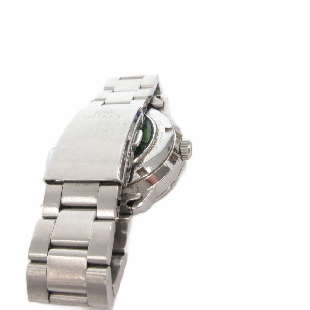 ORIENT ER02-C5-B Automatic Men's Watch — Japanese