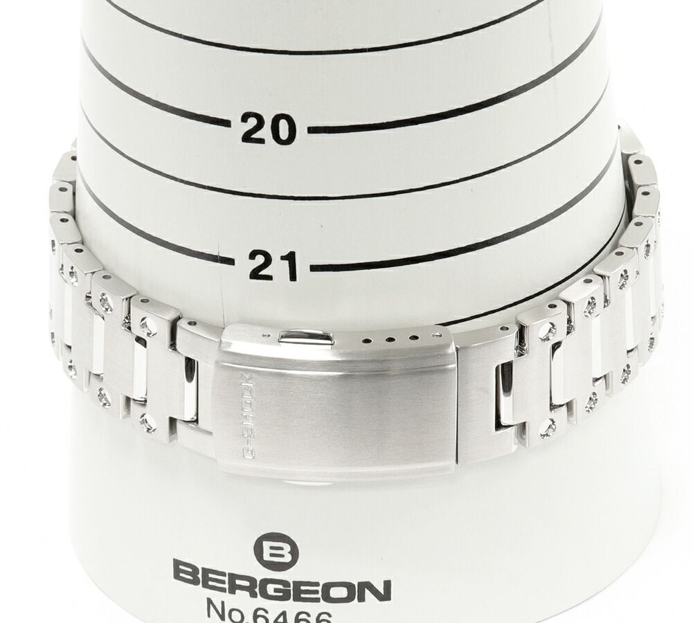 CASIO GM-B2100AD-5AJF Quartz Men's Watch — Japanese