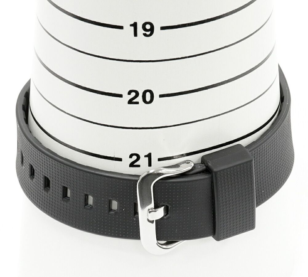 CASIO GBM-2100CX-9AJR Quartz Men's Watch — Japanese