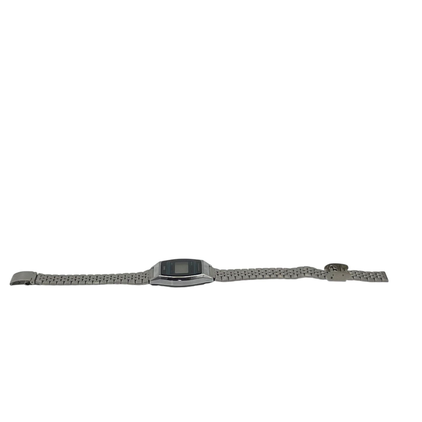 CASIO B612W Quartz Men's Watch — Japanese