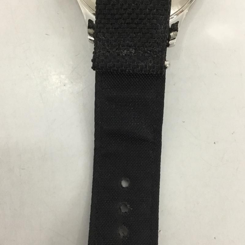 TIMEX T2P031 Quartz Men's Watch — Japanese