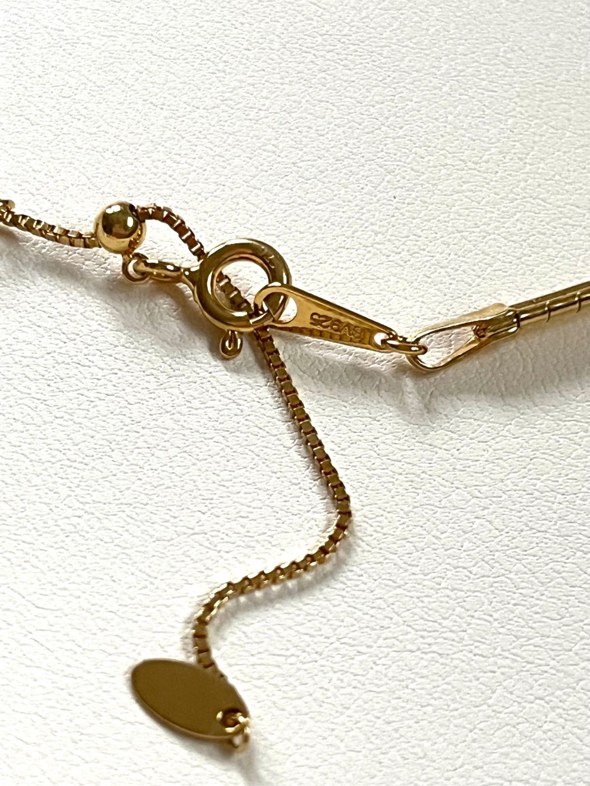 Akoya pearl brooch with attached loop on silver S925 omega necklace choker made in Japan