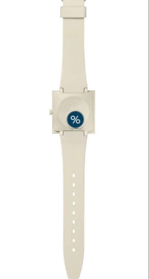 swatch SO34Z106 Quartz Men's — Japanese