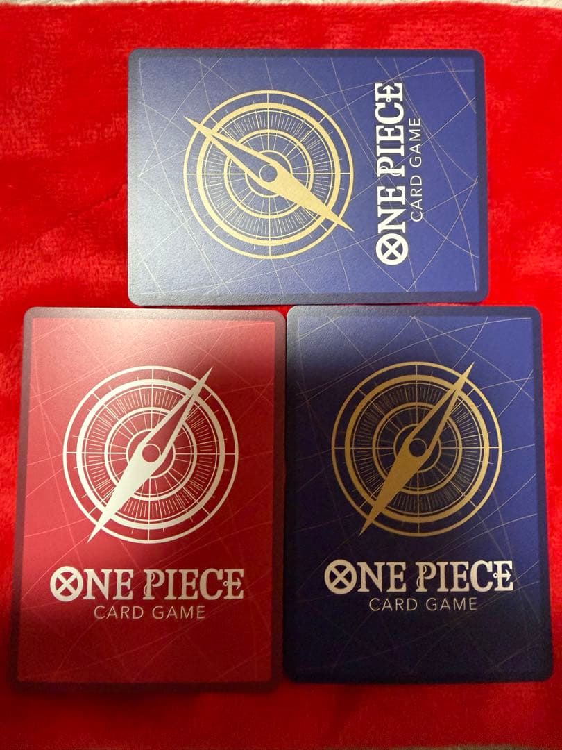 One Piece Portgas D. Ace SEC — Japanese