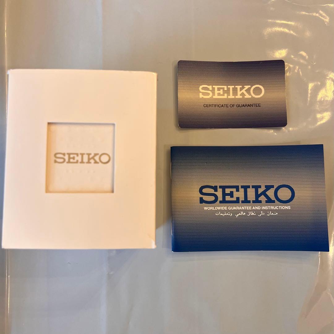 SEIKO 5 FM/display model Automatic Men's Watch — Japanese