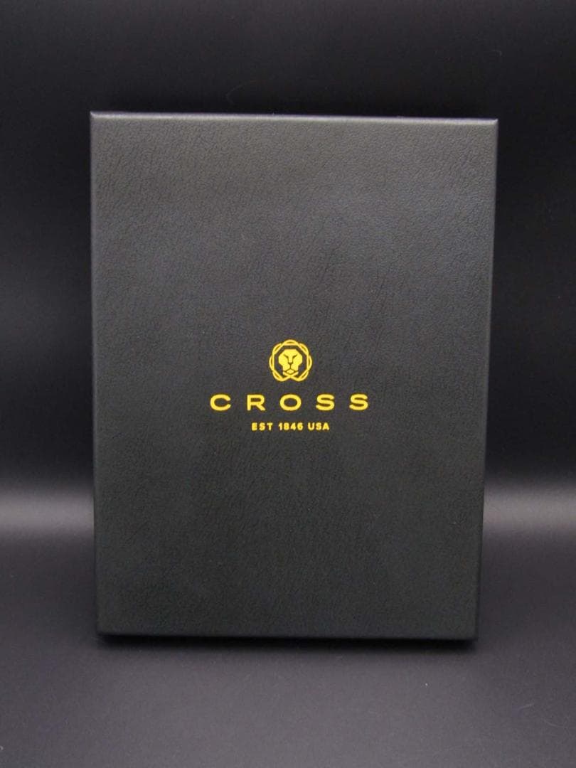 Cross Century II 3304 Medalist Select Tip roller ball pen set with black gel and felt tip refills