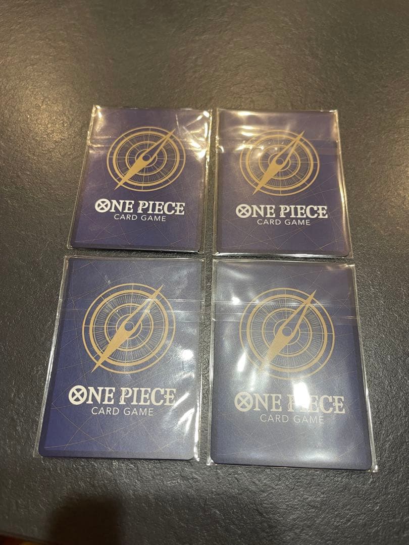 One Piece Law — Japanese