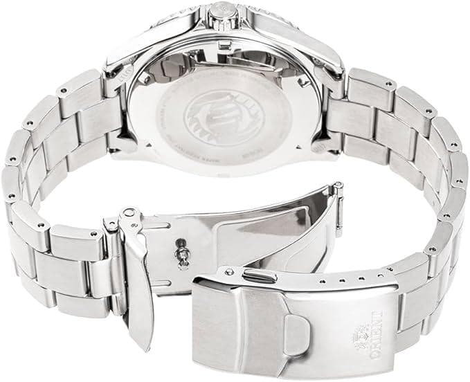 ORIENT RN-AA0810N Automatic Men's Watch — Japanese