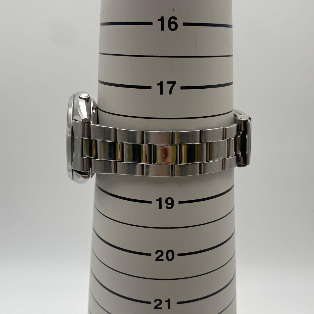 SEIKO 7S26-3040 Automatic Men's Watch — Japanese