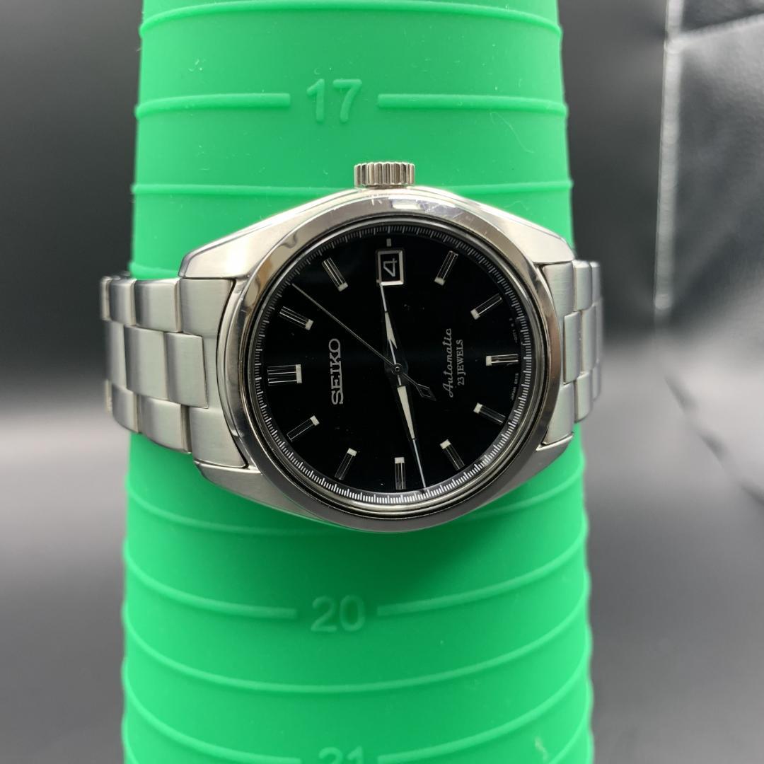 SEIKO SARB033 Automatic Men's Watch — Japanese