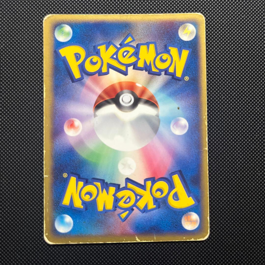 Pokemon Deoxys ex — 019/019 — Japanese