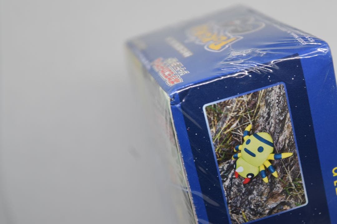 Pokemon Pokémon GO Box Box — S Enhanced Expansion Pack Pokemon GO — Japanese