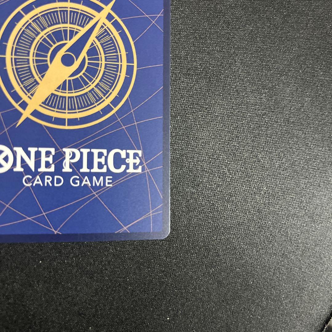 One Piece Hancock — OP16-032 — Japanese
