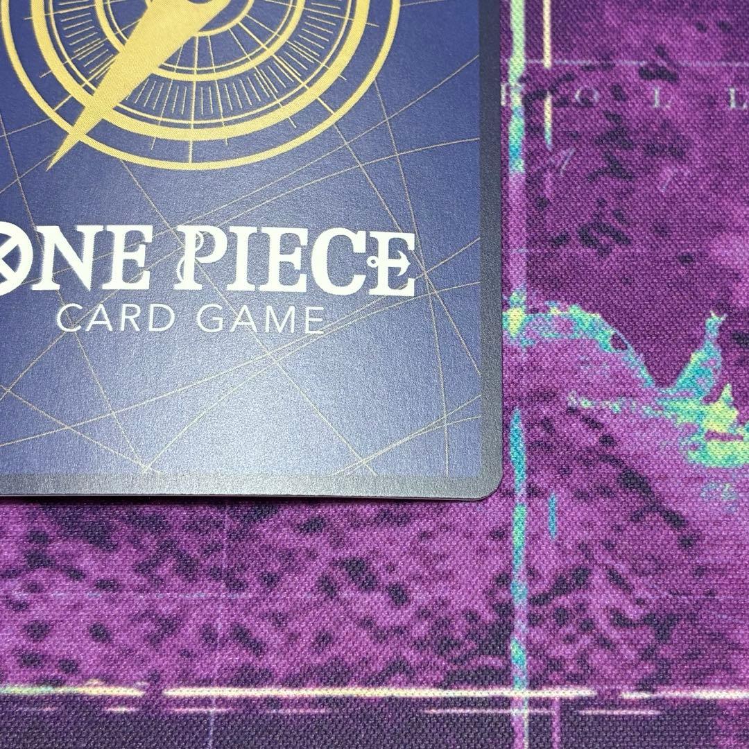 One Piece Zoro — EB04-007 — Japanese