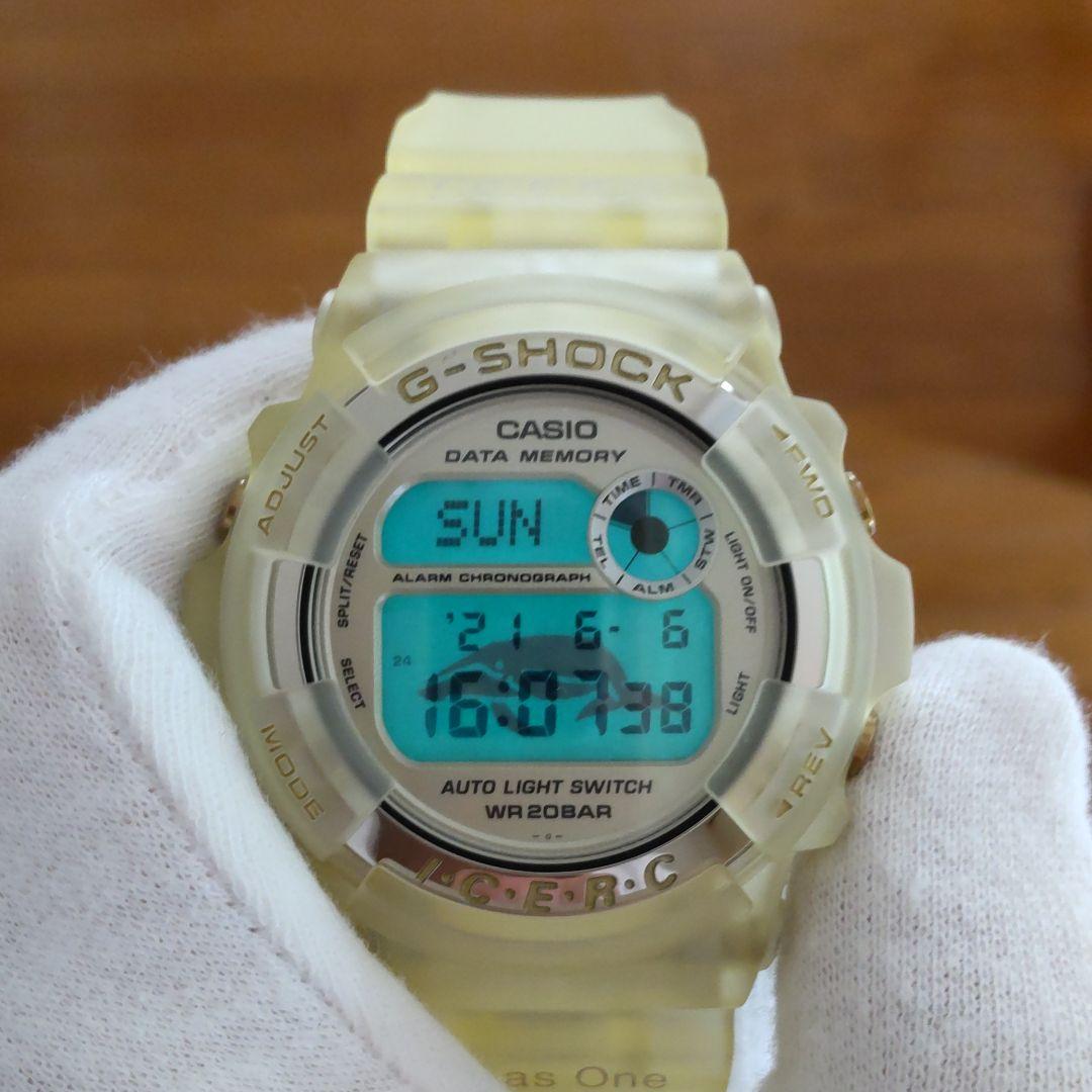 CASIO DW-9200K-9BT Digital Men's Watch — Japanese