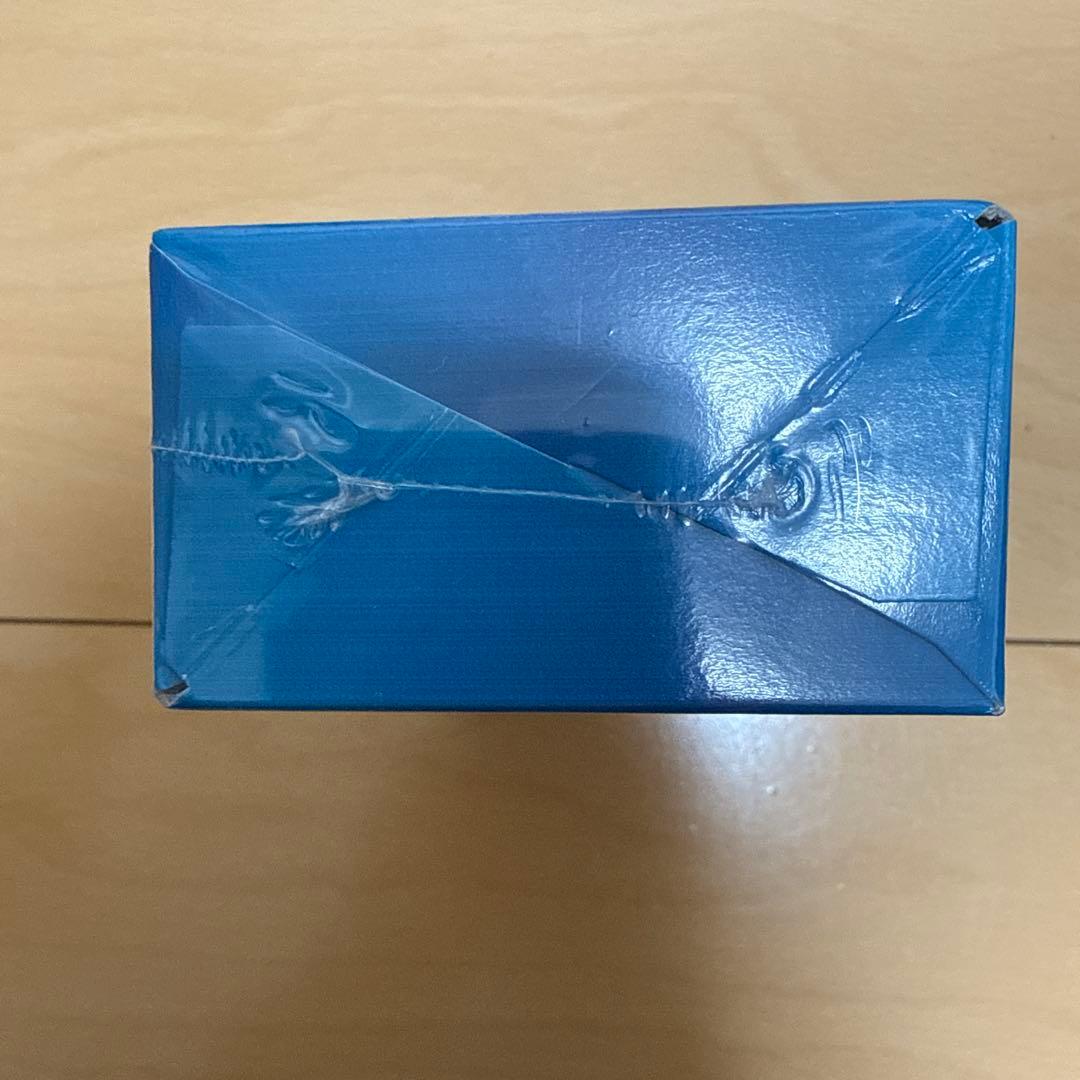 Yu-Gi-Oh Yu-Gi-Oh! OCG Deck Build Pack Genesis Impactors Box — Japanese