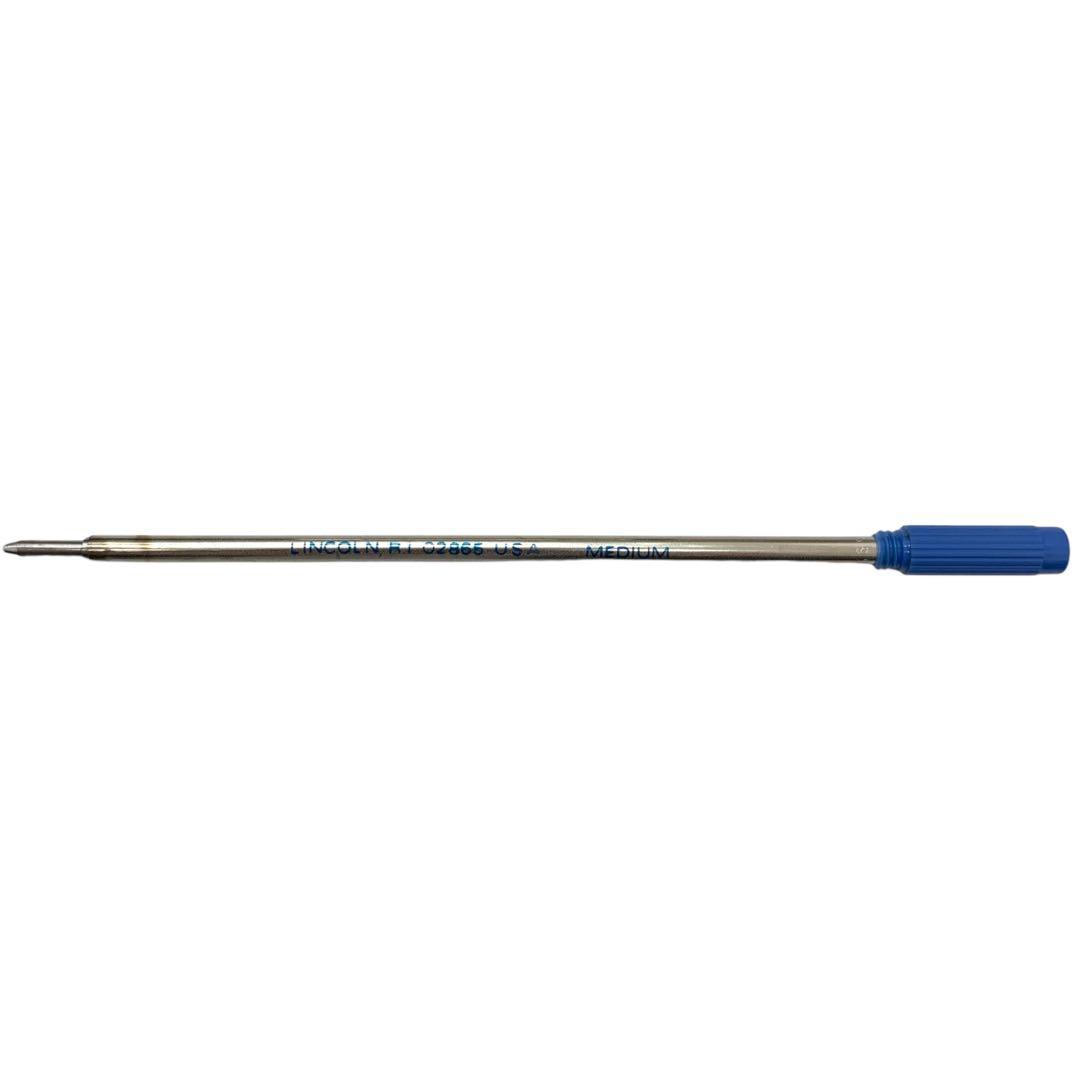 CROSS Classic Century Ballpoint Pen with 14K gold filled finish, 13.2 cm length, displayed on white background