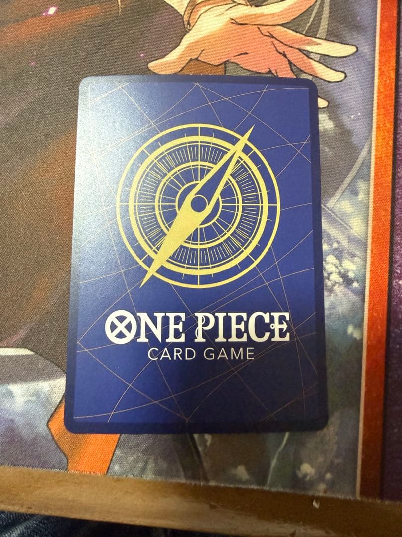 One Piece Roronoa Zoro — Japanese