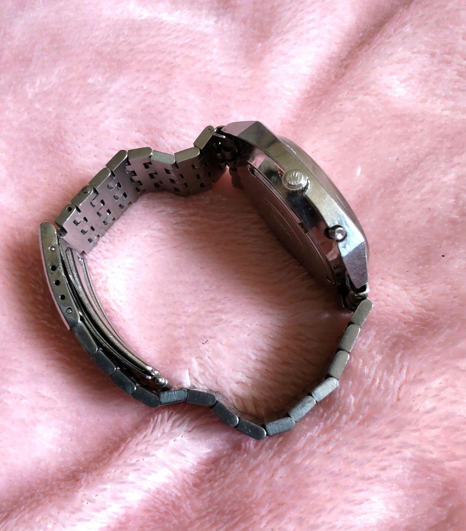 ORIENT AAA DELUXE Manual Men's Watch — Japanese