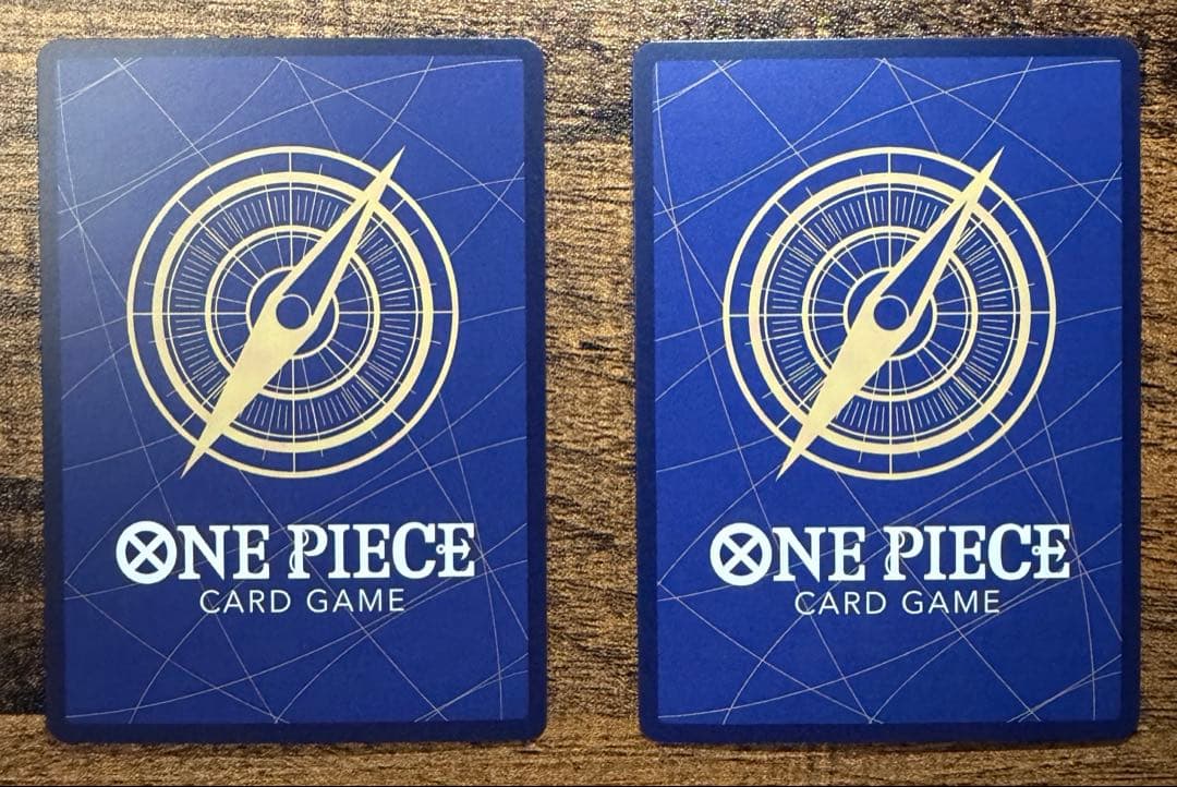 その他鑑定 One Piece Beautiful One Piece Card Teach Secret Parallel & Secret Set — Japanese