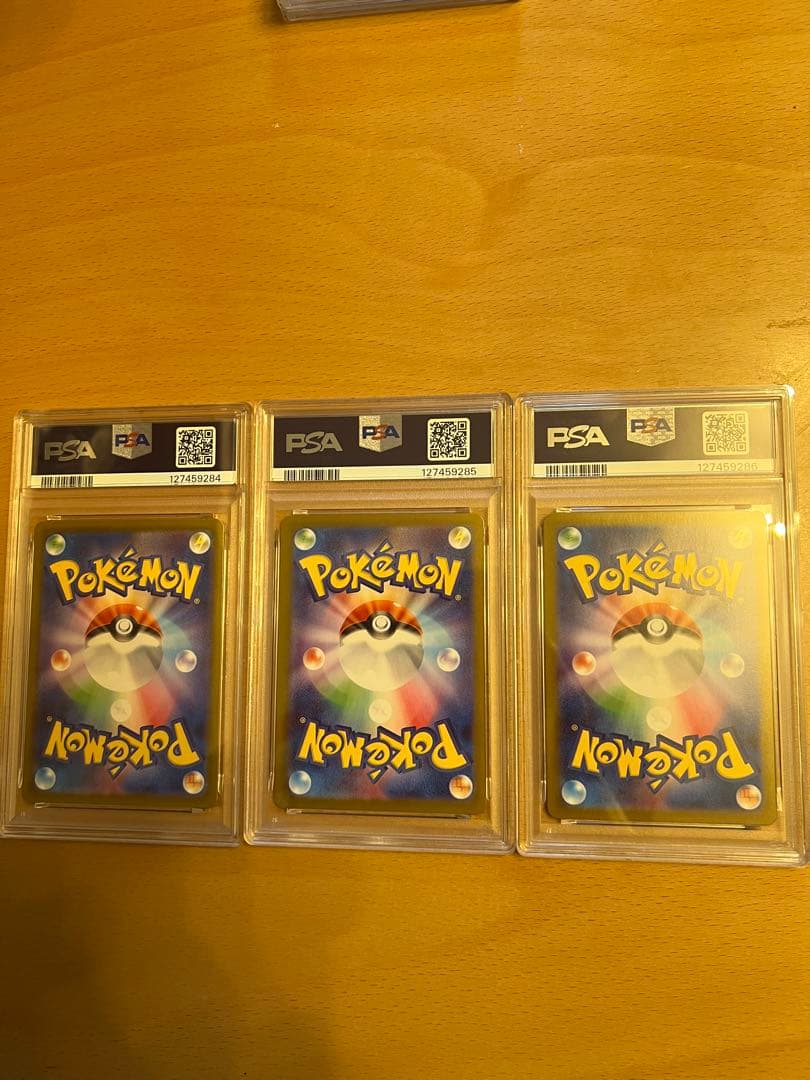 PSA 10 Pokemon Mega Venusaur ex — Japanese