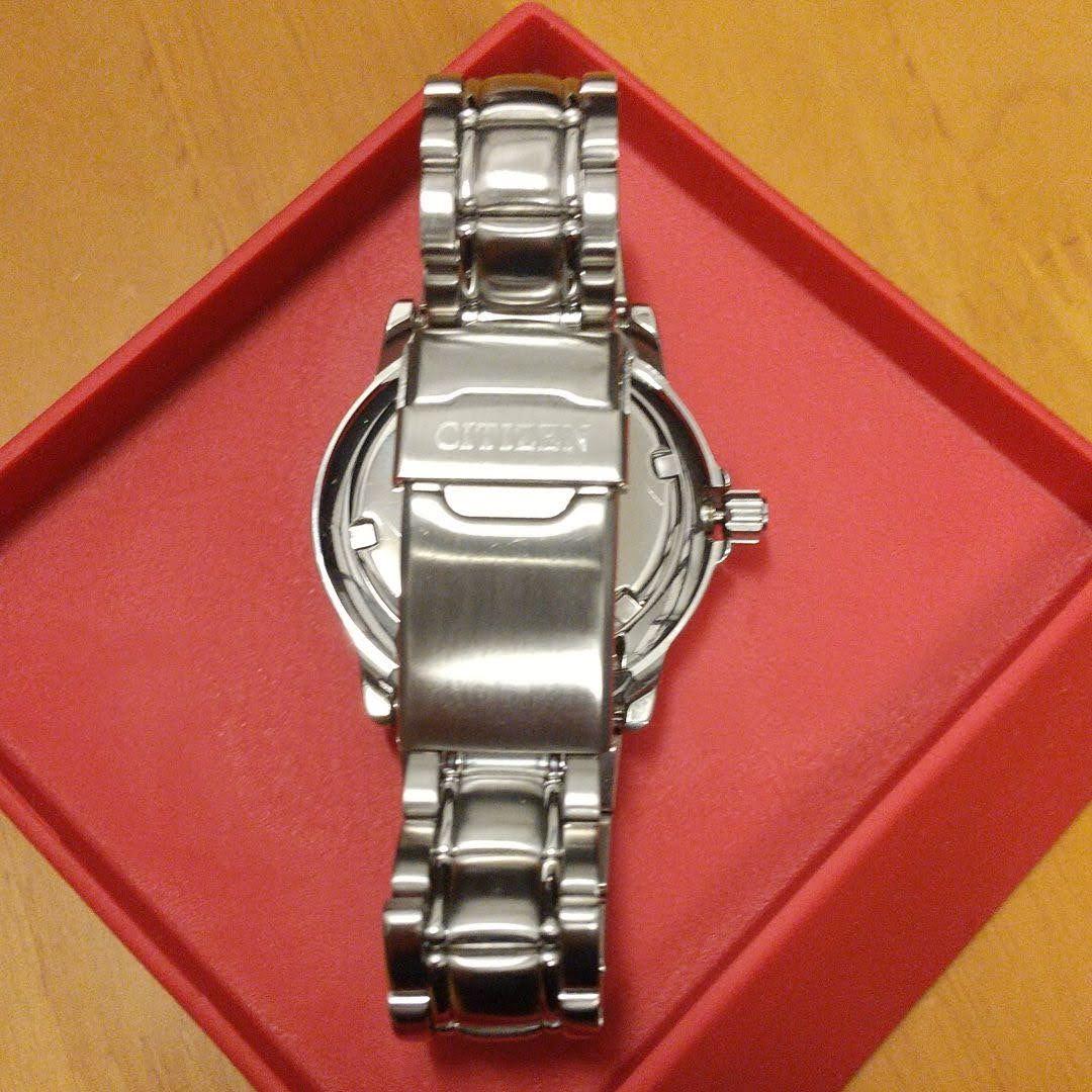 Citizen SPORTE Analog Men's Watch — Japanese