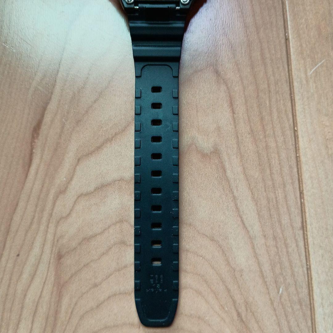 CASIO AE-1200WH Digital Men's Watch — Japanese
