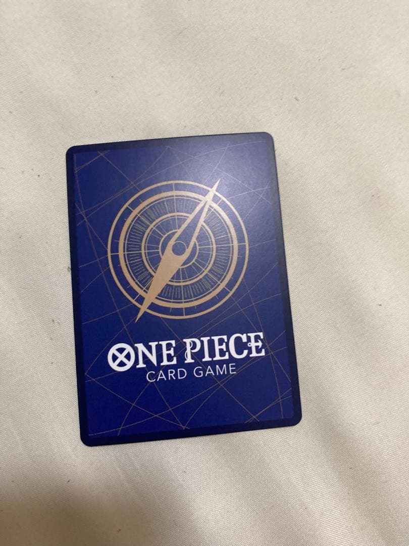 One Piece Roronoa Zoro SEC — Japanese