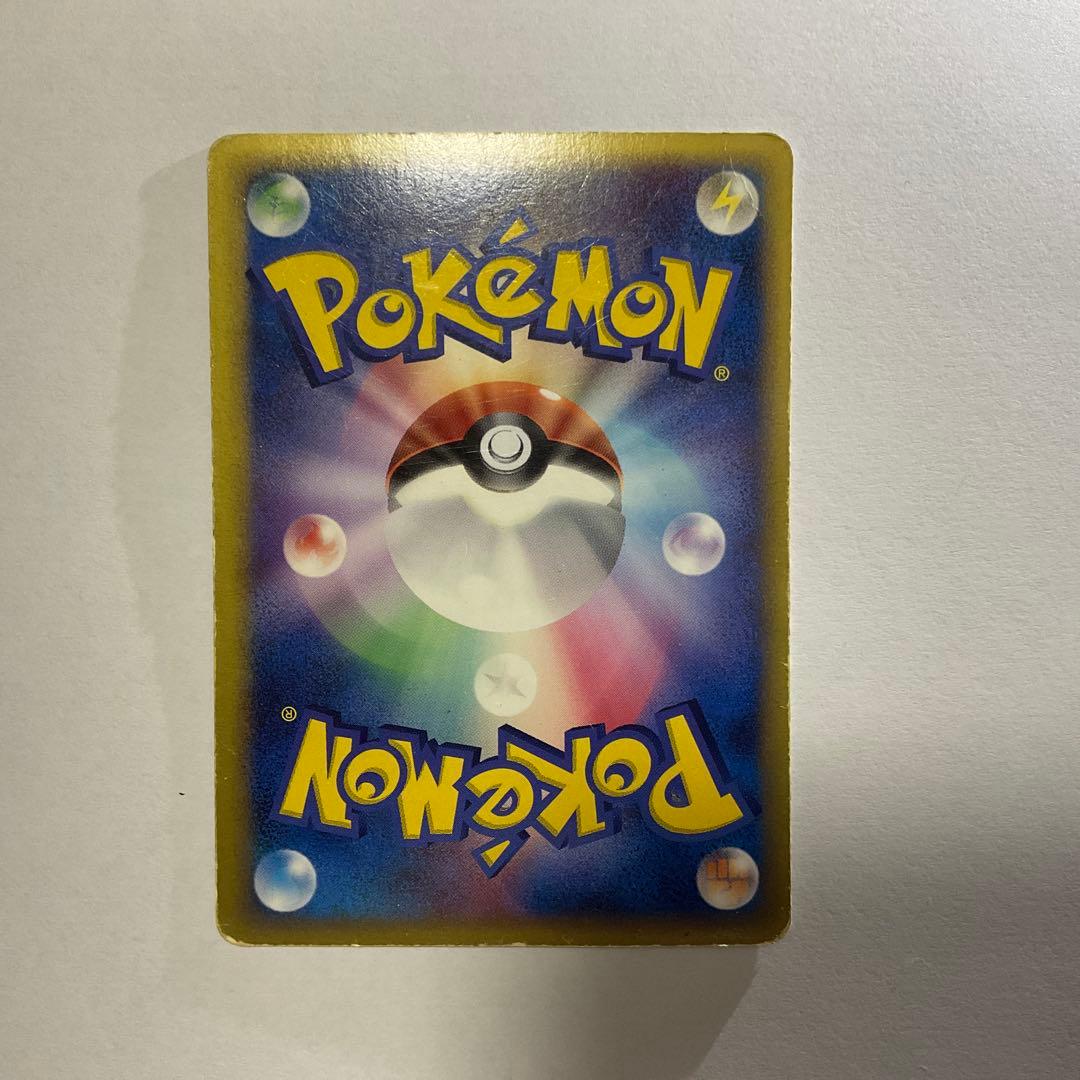 Pokemon Latias ex — 014/068 — Japanese