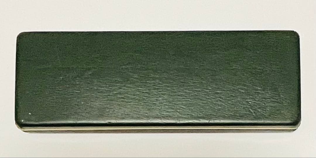 Vintage CROSS mechanical pencil from 1980s with 10KT gold finish and included case made in USA
