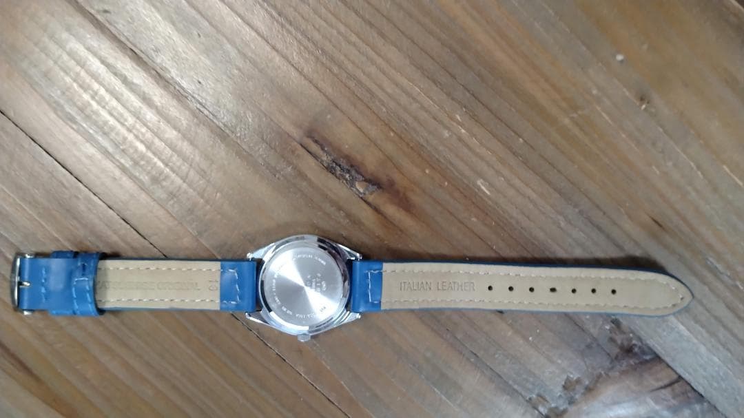 SEIKO Disney Time Alba Donald Duck TV Series Quartz Men's Watch — Japanese