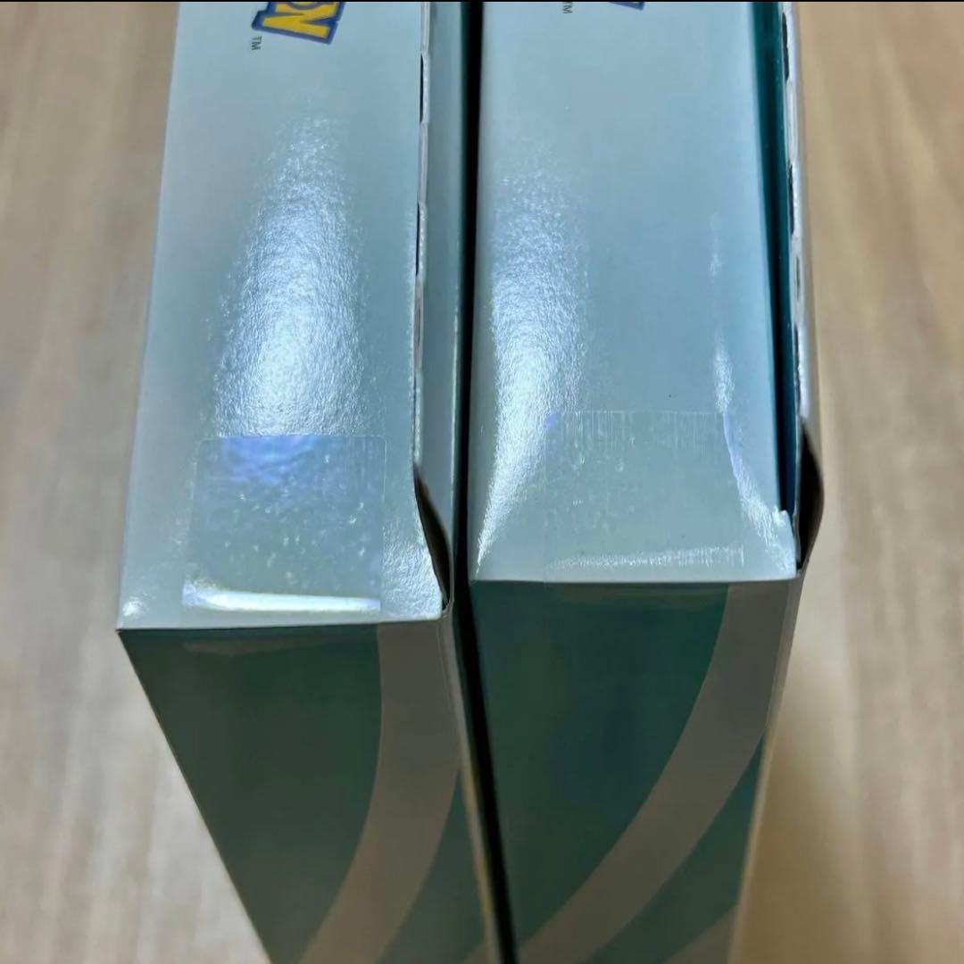 Pokemon Mega Gallade ex Pack — M Special Card Set Mega Eel Raid ex — Japanese