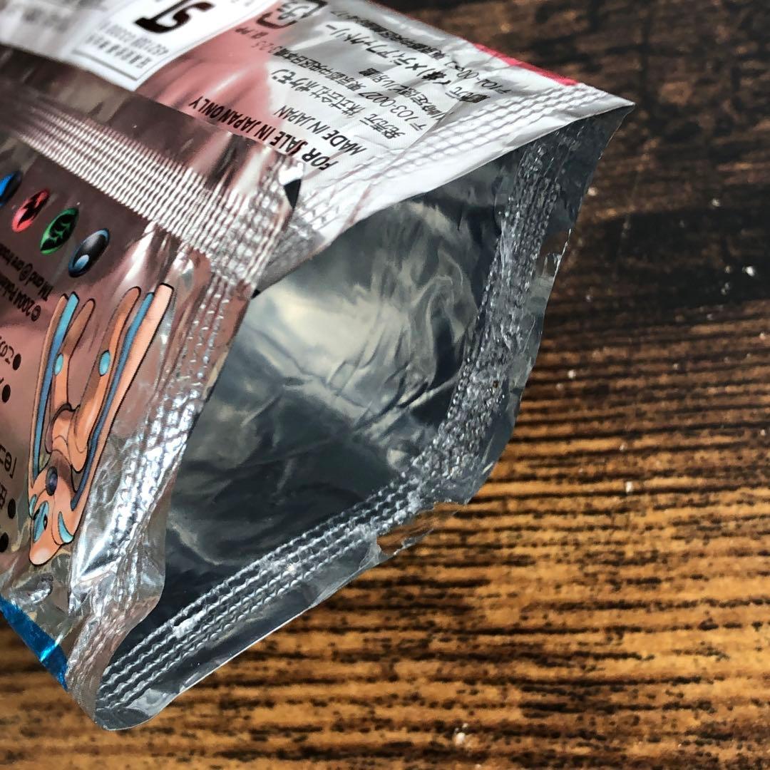 Pokemon Pokémon TCG S&V: Sky Battle Booster Pack Outer Bag Pack — Japanese